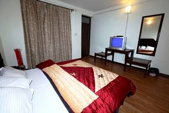 Hotel Himshakti, Manali 2
